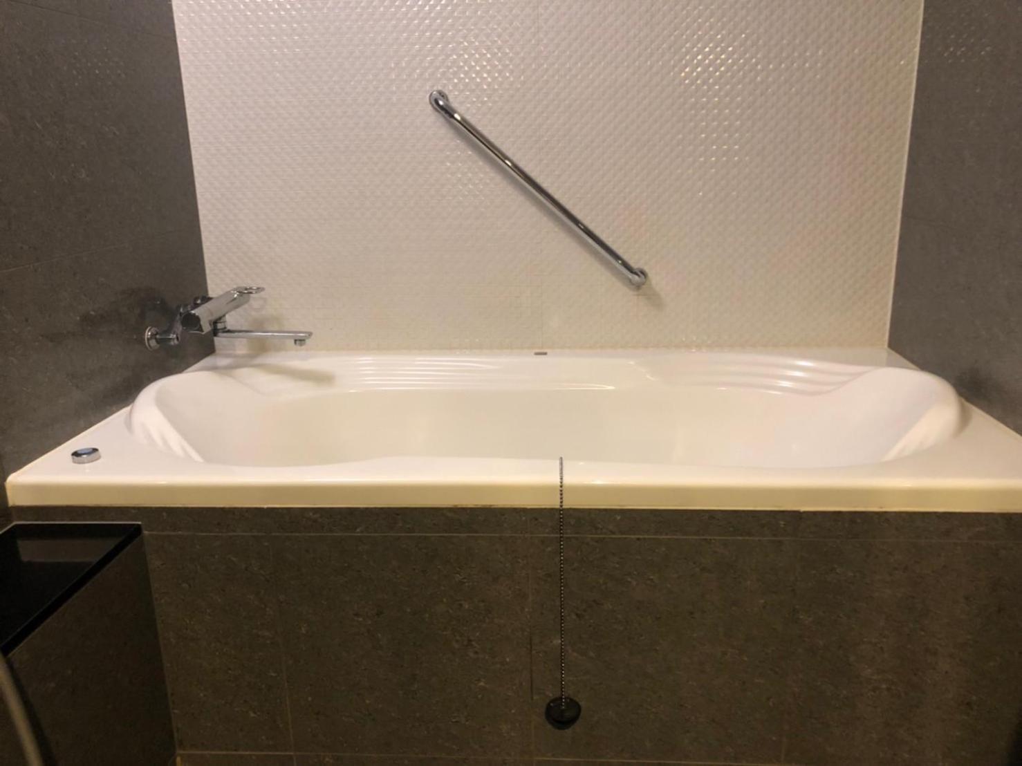 Resorpia Beppu Hotell Exteriör bild